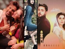 Kullfi Kumarr Bajewala: Tunisha Sharma Not Replacing Aakriti Sharma Post Leap, Opted For Lead Role In 'Ishq Subhan Allah Season 2' Instead?