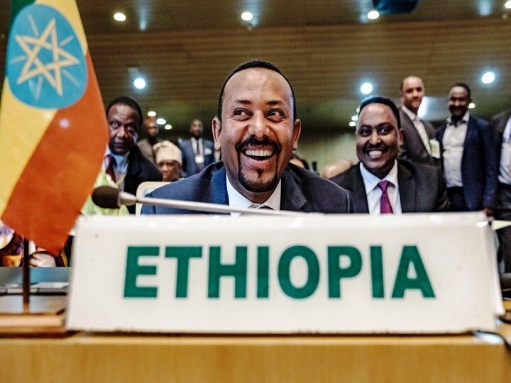 Explained: Why Ethiopian PM Abiy Ahmed Won The Nobel Peace Prize Explained: Why Ethiopian PM Abiy Ahmed Won The Nobel Peace Prize 2019