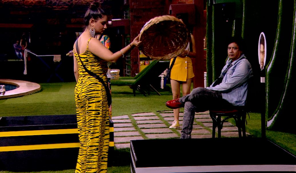 Bigg Boss 13 Day 12 PREVIEW: Will The Girls Fish For The Right Boy?