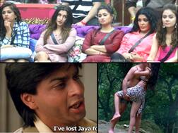 Bigg Boss 13: Did You Know That Rashami Desai Had Once Played Parallel Lead Role In An SRK Film In 1994? Trailer Inside!