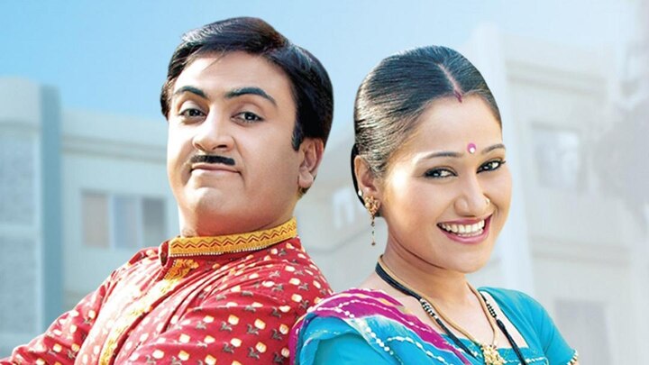 SAB TV's 'Taarak Mehta Ka Ooltah Chashmah' has secured the number seven spot. The popular sitcom will soon witness the return of Disha Vakani aka Dayaben.