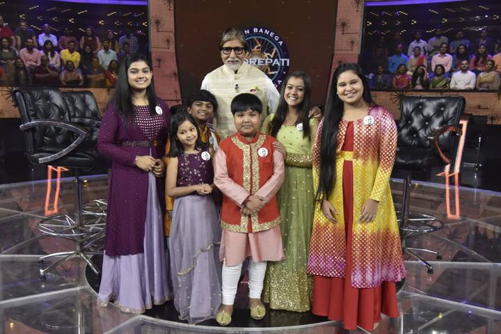 Amitabh Bachchan’s ‘Kaun Banega Crorepati 11’ has helped Sony TV secure the numero uno spot in the GEC space. The quiz-based reality show has bagged the number four spot in week 40. 