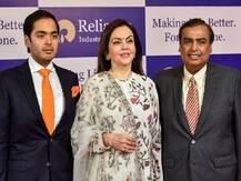 Mukesh Ambani Is Richest Indian; Gautam Adani Jumps To No. 2 On Forbes India Rich List 2019