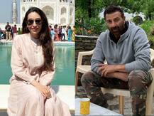 Sunny Deol, Karisma Kapoor Acquitted In Chain Pulling Case