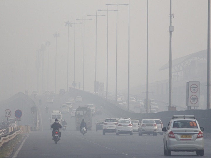 Delhi Air Quality Remains 'Poor' Due To Stubble Burning Spike; Likely To Turn 'Very Poor' On Sunday Alert! Delhi Air Quality Remains 'Poor' Due To Stubble Burning; Likely To Turn 'Very Poor' On Sunday