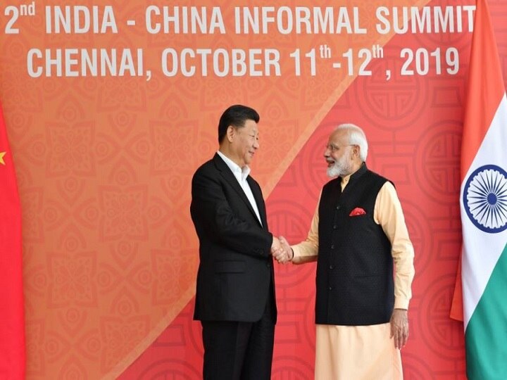 Modi-Xi Informal Summit Day 2: PM, Jinping Meeting At Taj Fisherman's Cove Hotel Amid Tight Security Modi-Xi Informal Summit Day 2 | Today's 'Chennai Connect' Is Start Of New Era In India-China Relations: PM