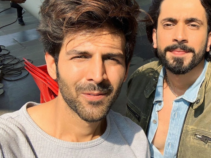 Pati Patni Aur Woh: Sunny Singh Joins His 'Sonu Ke Titu Ki Sweety' Co-star Kartik Aaryan In Film 'Pati Patni Aur Woh': Sunny Singh Joins His 'Sonu Ke Titu Ki Sweety' Co-star Kartik Aaryan In The Film