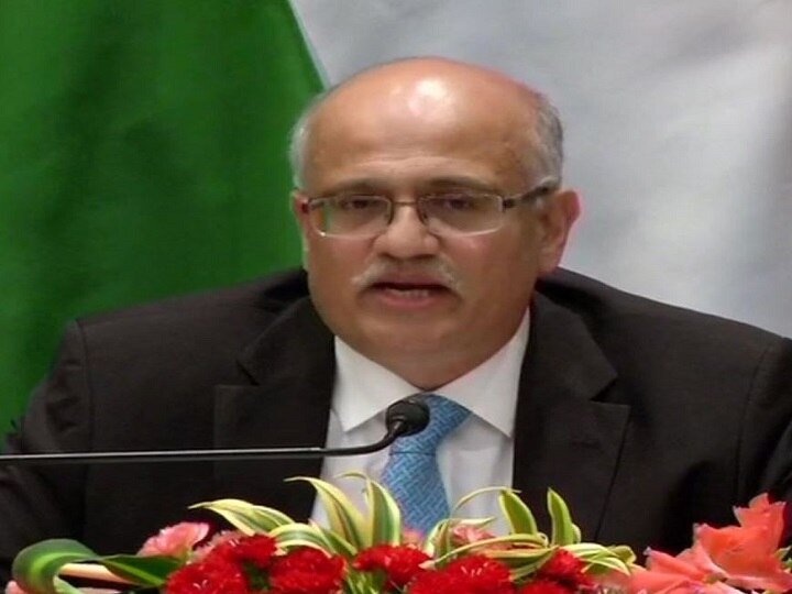 India-China 2nd Informal Summit: Kashmir Issue Not Raised Or Discussed During Talks, Says Foreign Secretary Vijay Gokhale Kashmir Issue Not Raised Or Discussed During India-China 2nd Informal Summit: Foreign Secretary Gokhale