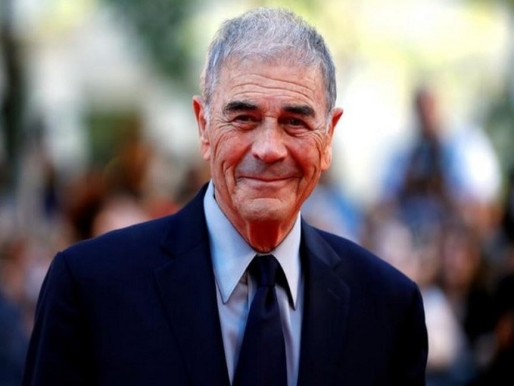 Oscar Nominated Actor Robert Forster Dies At 78 Due To Brain Cancer Oscar Nominated Actor Robert Forster Dies At 78 Due To Brain Cancer