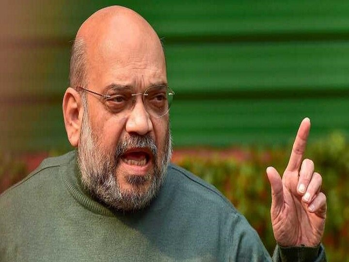 Govt Committed To Reduce RTI Use, Putting Max Info In Public Domain: Amit Shah Govt Committed To Reduce RTI Use, Putting Max Info In Public Domain: Amit Shah