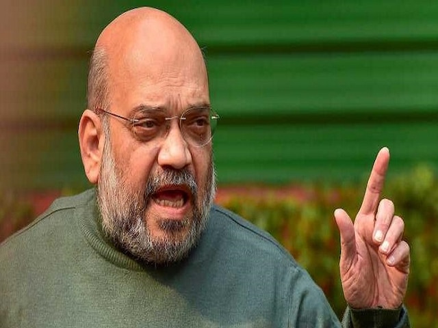 Govt Committed To Reduce RTI Use, Putting Max Info In Public Domain: Amit Shah Govt Committed To Reduce RTI Use, Putting Max Info In Public Domain: Amit Shah
