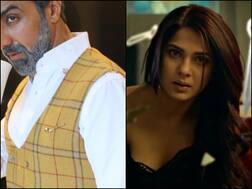 PICS: Ashish Chowdhry Dons Salt & Pepper Look For 'Beyhadh 2', Will ROMANCE Jennifer Winget