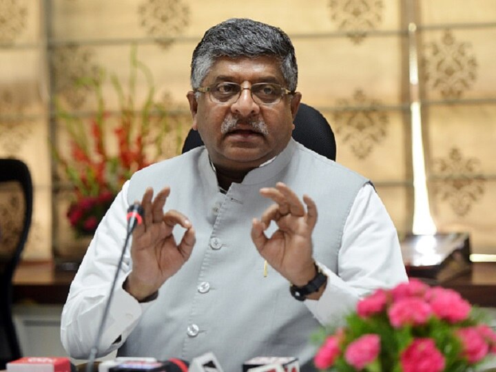 Ravi Shankar Prasad On Economic Slowdown: 3 Blockbuster Movies Earnings GDP Forecast No Economic Slowdown As 3 Blockbuster Movies Earned Rs 120 Crore On Oct 2: Ravi Shankar Prasad