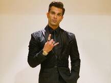 Gold Awards 2019: Kasautii Zindagii Kay\'s Karan Singh Grover Wins Best Actor In Negative Role Award