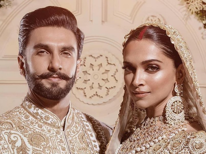 Deepika Padukone Shares Glimpse Of Beach Vacay With Ranveer Singh, PIC Inside! Deepika Padukone Shares Glimpse Of Beach Vacay With Ranveer Singh, PIC Inside!