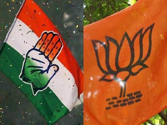Jhabua Bypoll: Congress Looks To Regain Power, BJP To Splurge Advantage Jhabua Bypoll: Congress Looks To Regain Power, BJP To Splurge Advantage