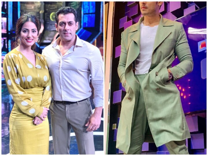 Bigg Boss 13: After Hina Khan, 'Bigg Boss 11' Contestant Priyank Sharma To Enter 'BB 13' To Promote 'Bigg Buzz'! Bigg Boss 13: After Hina Khan, Another 'Bigg Boss 11' Contestant To Enter 'BB 13' House!