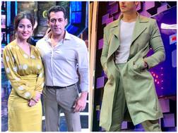 Bigg Boss 13: After Hina Khan, Another 'Bigg Boss 11' Contestant To Enter 'BB 13' House!