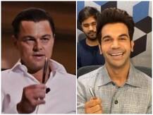 VIDEO: Here\'s How Rajkummar Rao Sells A Pen To Leonardo DiCaprio!