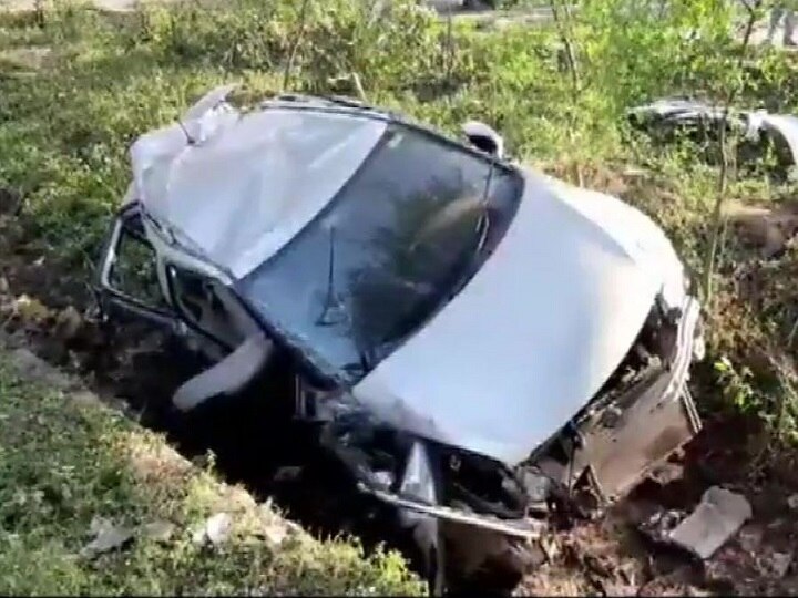 Madhya Pradesh: Four National-Level Hockey Players Killed In Car Accident Madhya Pradesh: Four National-Level Hockey Players Killed In Car Accident