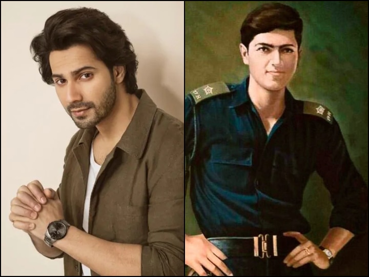 Varun Dhawan To Play Second Lieutenant Arun Khetarpal In His Biopic, Will REUNITE With Sriram Raghavan