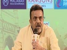 Shikhar Sammelan: \'Not Leaving Congress, But Will Speak Out Against What Is Wrong,’ Says Sanjay Nirupam
