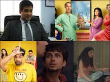 Five Emerging Actors Who Brought Comedy To OTT For Indians