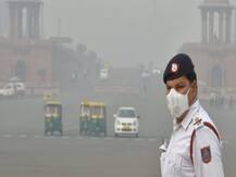 Delhi Air Quality To Be \'Very Poor\' From Tuesday