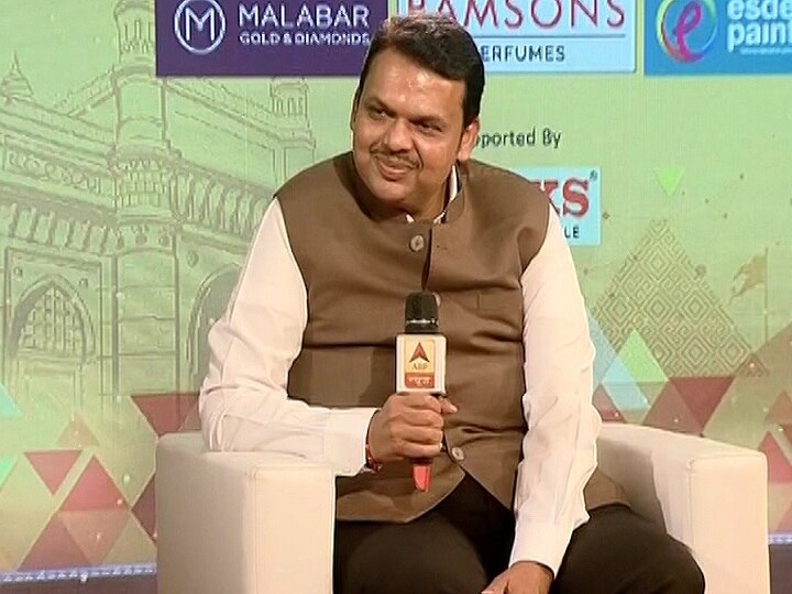 ABP Shikhar Sammelan: ‘Next Maha CM From BJP, Sena Can Make Aaditya Thackeray Dy CM,’ Says Fadnavis ABP Shikhar Sammelan: ‘Next Maha CM From BJP, Sena Can Make Aaditya Thackeray Dy CM,’ Says Fadnavis