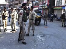 J&K: Rajasthan Truck Driver Killed By Suspected Terrorists In Shopian