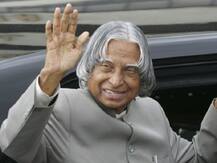 APJ Abdul Kalam Birth Anniversary: Remembering The ‘Missile Man Of India’; Check Inspiring Quotes By Him