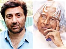 Sunny Deol Pays Tribute To \'Missile Man\' APJ Abdul Kalam On His Birth Anniversary