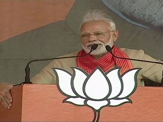 Haryana Elections : ‘Will Stop Water to Pakistan & Bring It To You,’ PM Modi Thunders At Poll Rally Haryana Polls: ‘Will Stop Water to Pakistan & Bring It To You,’ PM Modi Thunders At Election Rally
