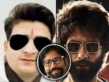 \'Kabir Singh\' Fan TikTok Star Ashwani Kumar Kills A Flight Attendant He Loved; Film\'s Director Sandeep Reddy Vanga REACTS!