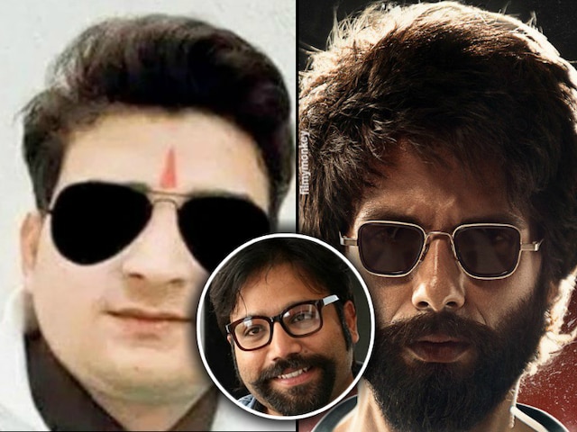'Kabir Singh' Fan TikTok Star Ashwani Kumar Kills A Flight Attendant He Loved; Film's Director Sandeep Reddy Vanga REACTS! 'Kabir Singh' fan TikTok star Ashwani Kumar aka Johnny Dada kills a flight attendant he loved; Film's director Sandeep Reddy Vanga REACTS!