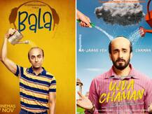 \'Bala\' Makers More Worried Than Me: \'Ujda Chaman\' Director