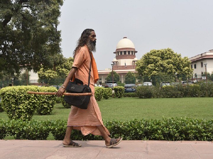 Ayodhya Case: SC Looks Forward To Conclude Hearings In Decades-Old Ram Mandir Dispute Tomorrow Ayodhya Case: SC Looks Forward To Conclude Hearings In Decades-Old Ram Mandir Dispute Tomorrow