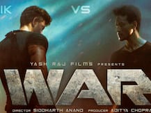 Hrithik Roshan-Tiger Shroff\'s \'War\' Hits Rs 275 Crore Mark, Eyeing Rs 300 Crore