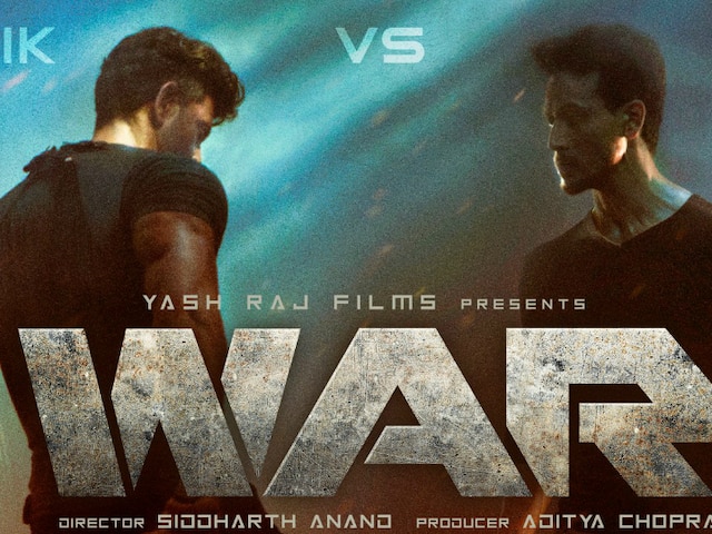 Hrithik Roshan-Tiger Shroff's 'War' Hits Rs 275 Crore Mark, Eyeing Rs 300 Crore Hrithik Roshan-Tiger Shroff's 'War' hits Rs 275 crore mark, eyeing Rs 300 crore