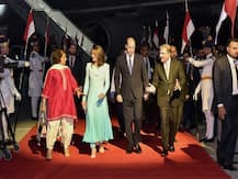 In Pics: Best Captures From Kate Middleton And Prince William\'s Royal Tour Of Pakistan