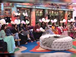 Bigg Boss 13: Aarti Singh REVEALS How Brother Krushna Abhishek Had REACTED To Her Dating Reports With Sidharth Shukla!