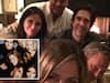 \'Friends\' Cast Reunites As Jennifer Aniston Joins Instgram