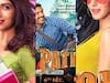 \'Pati Patni Aur Woh\': After Kartik Aaryan, Bhumi Pednekar And Ananya Panday Share Their First Looks Too!
