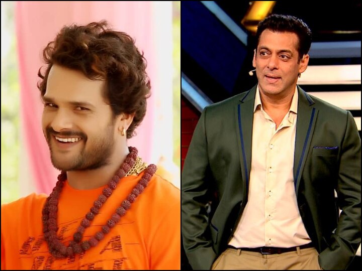 Bigg Boss 13: Bhojpuri Star Khesari Lal Yadav To Enter As FIRST Wild Card Contestant In Salman Khan's Show? Bigg Boss 13: Bhojpuri Star Khesari Lal Yadav To Enter As FIRST Wild Card Contestant?