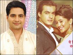 Yeh Rishta Kya Kehlata Hai: Karan Mehra Aka Original Naitik To Make A RETURN?