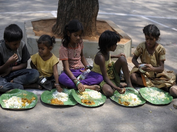 India Slips To 102nd Rank In Global Hunger Report 2019; Behind Nepal, Pak, Bangladesh India Slips To 102 Rank In Global Hunger Report 2019; Behind Nepal, Pak, Bangladesh