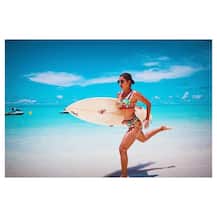 TV Couple Debina Bonnerjee And Gurmeet Choudhary Set Temperatures Soaring In The Maldives!