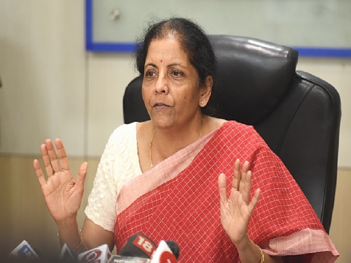 Nirmala Sitharaman Economic Slowdown: Banks Under Manmohan Singh, Raghuram Rajan Public Sector Banks Had 'Worst Phase' Under Manmohan Singh, Raghuram Rajan: Nirmala Sitharaman