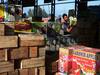 Industrial Activity Picks Up In Kashmir, 1450 Fruit Trucks Dispatched From Cold Stores