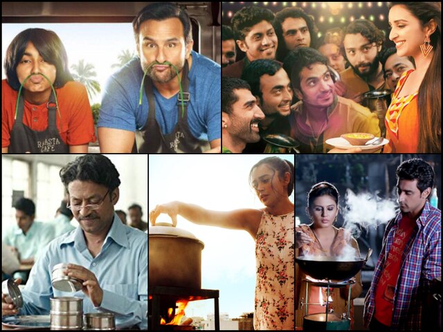 World Food Day 2019: 5 Films That Will Have Your Mouth Watering & Tongue Tingling World Food Day 2019: 5 Films That Will Have Your Mouth Watering & Tongue Tingling